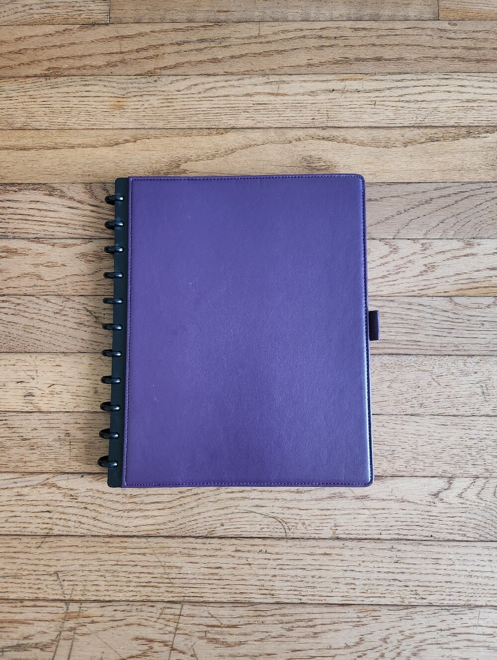 TUL Notebook